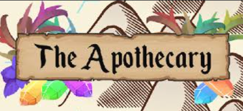Apothecaries Game: A Journey into Alchemical Mastery